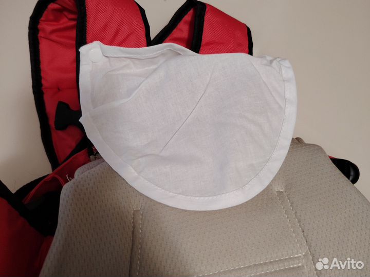 Рюкзак -переноска