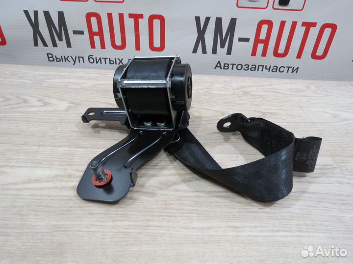 Ремень безопасности задний левый Kia Optima 4