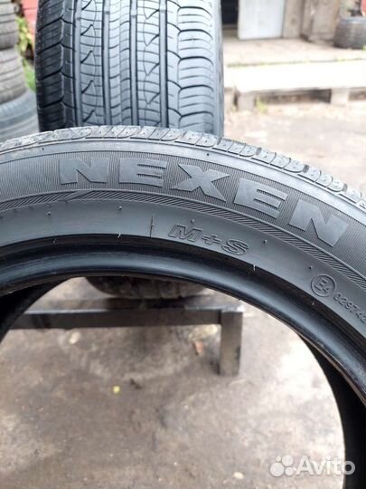 Nexen N'Priz AH8 205/50 R16 87V