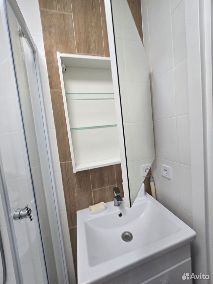 Квартира-студия, 22 м² — фото 8