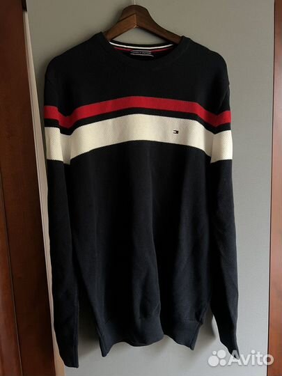 Джемпер Tommy Hilfiger