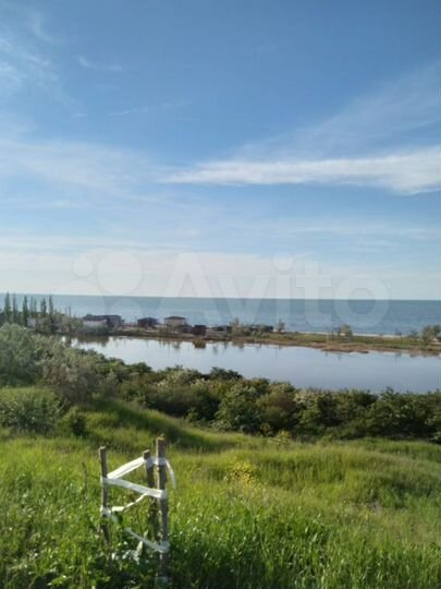 Дом 40 м² на участке 6 сот.