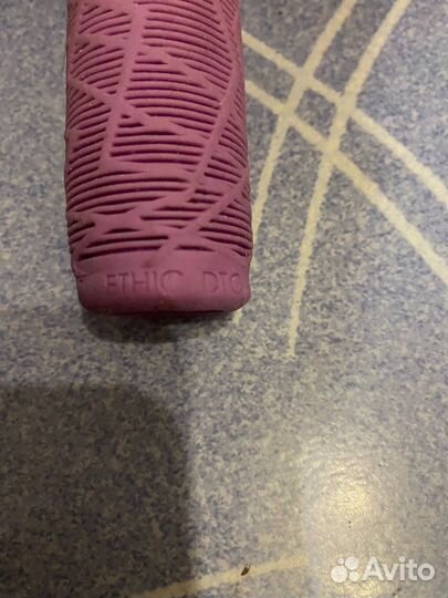 Грипсы Ethic