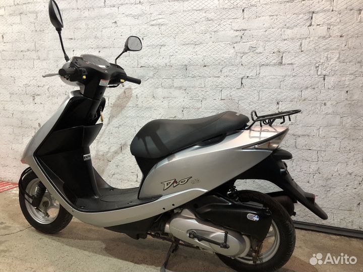 Honda dio AF-62