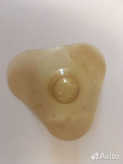 Накладки на грудь для кормления Chicco, Mum&Baby