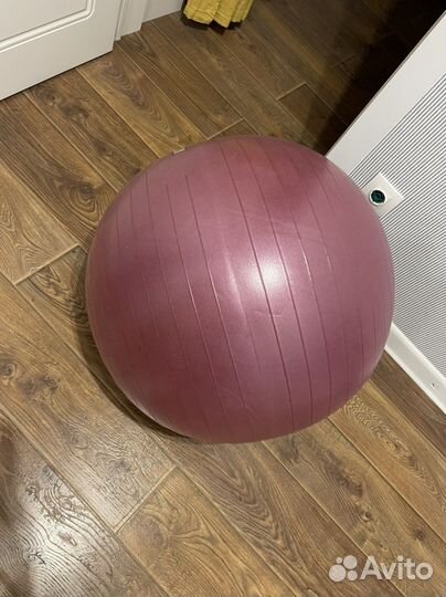 Гимнастический мяч Kettler