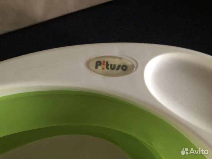 Ванночка для купания