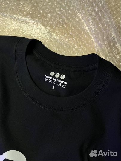 Bape: футболки с элементами Baby Milo