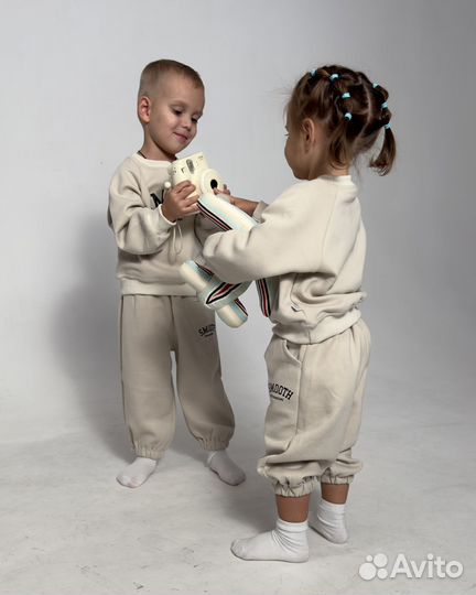 Детский костюм