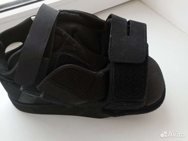 Туфли барука