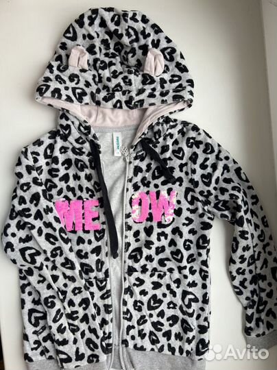 Костюм ддя девочки 128