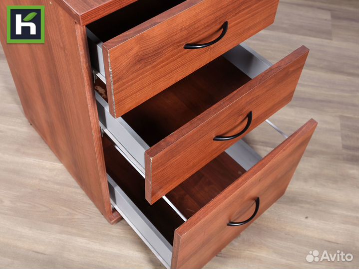 Тумба приставная / Мобильная тумба