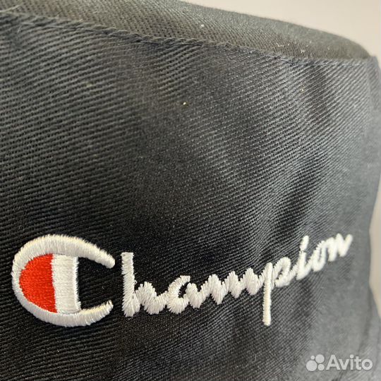 Панама летняя Champion
