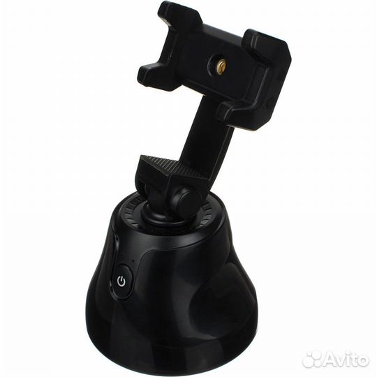 Смарт-штатив для блогера с поворотом на 360 град