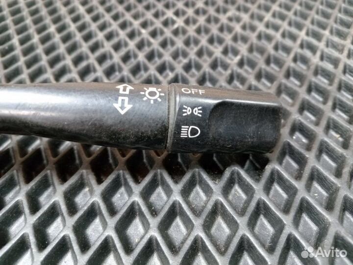 Блок подрулевых переключателей Honda Accord CF4