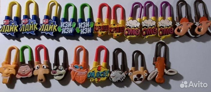 Тикеры токеры лента