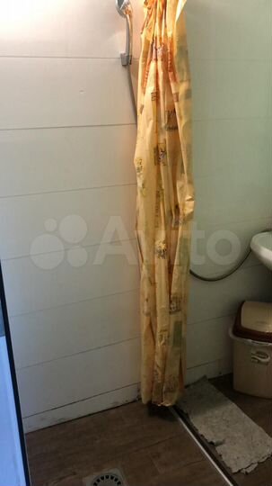 Квартира-студия, 27 м², 1/2 эт.