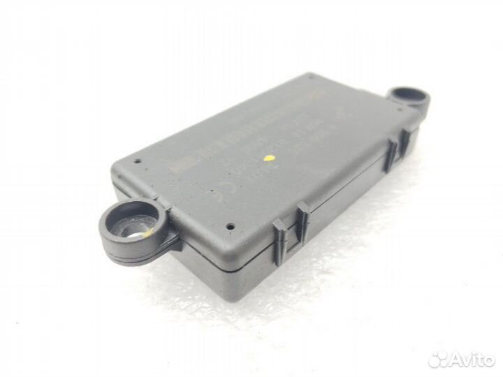 Блок управления сигнализации левый Bmw 6-Series