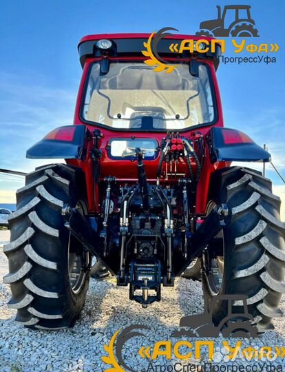 Трактор DONGFENG DF-904, 2023