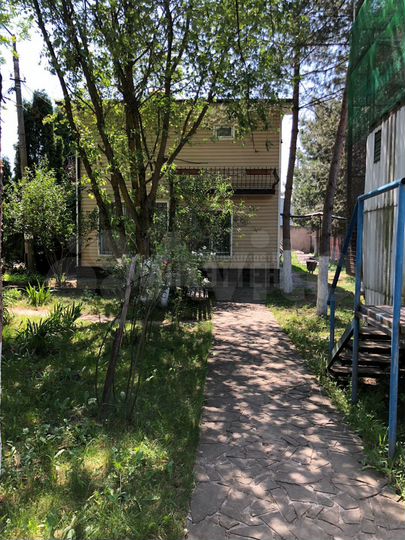 Коммерческое помещение 7200 кв.м