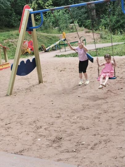 Квартира-студия, 34,3 м², 1/6 эт.