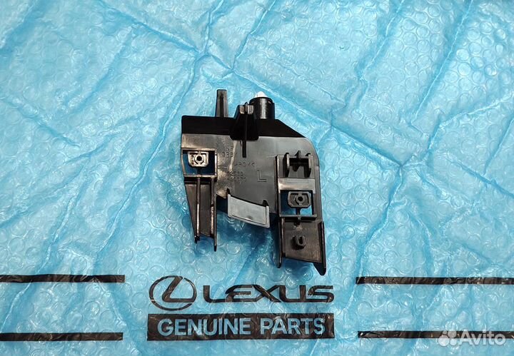 Крепление левого фонаря Lexus Gx 460 Оригинал NEW
