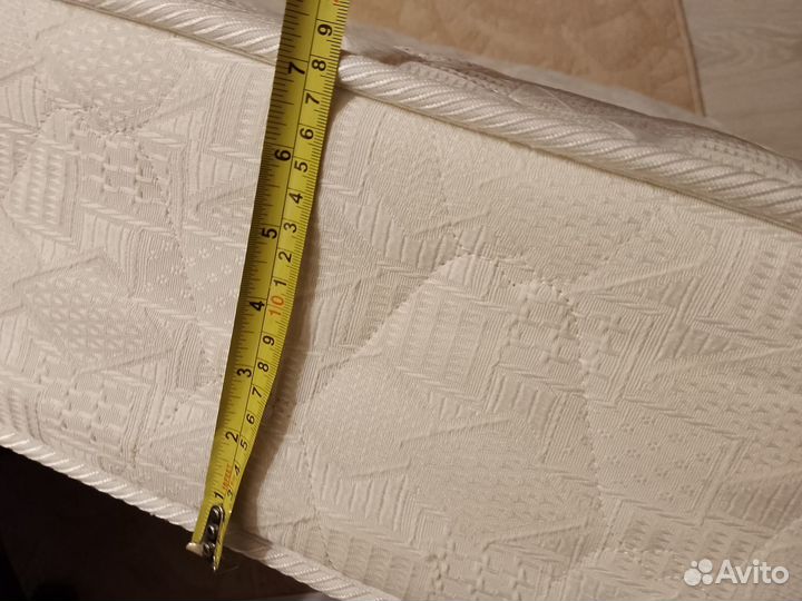 Матрац детский Б/У