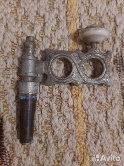 Вороток для самовара