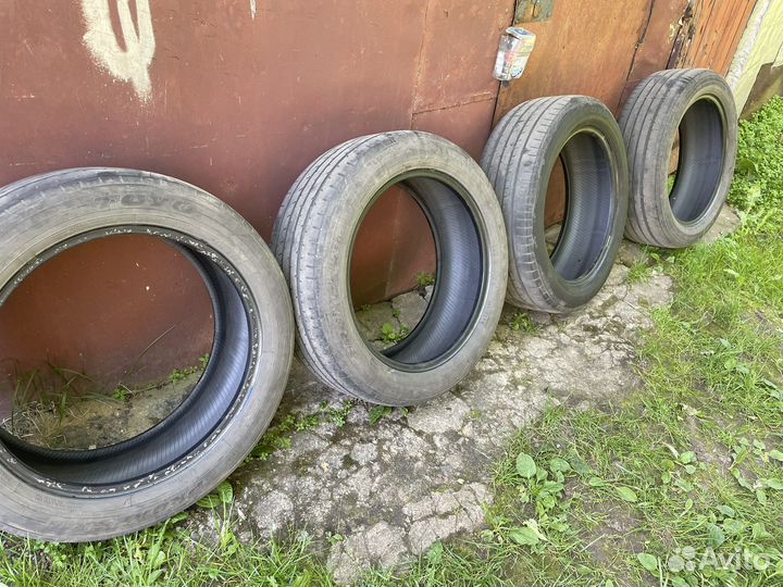 Toyo Proxes R36 225/55 R19 99