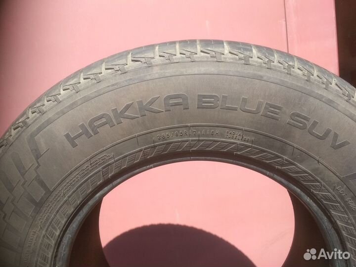 Nokian Tyres Nordman 1 285/65 R17