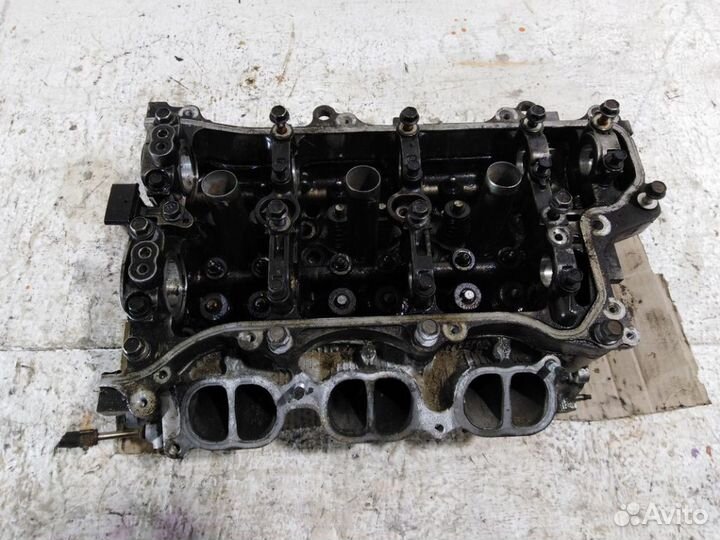 Головка блока