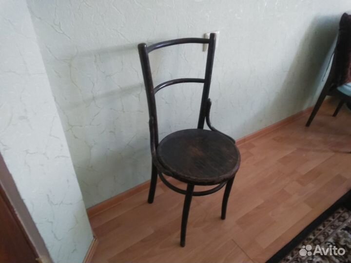Старинный стул,бронь до 25 июля