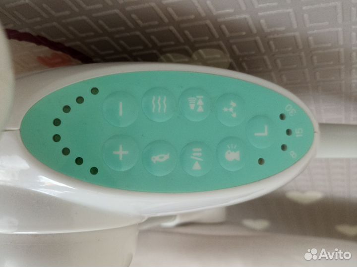 Детские качели