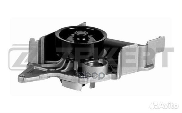 Помпа водяная Audi 100 IV 91- 80 V 92- A4 95