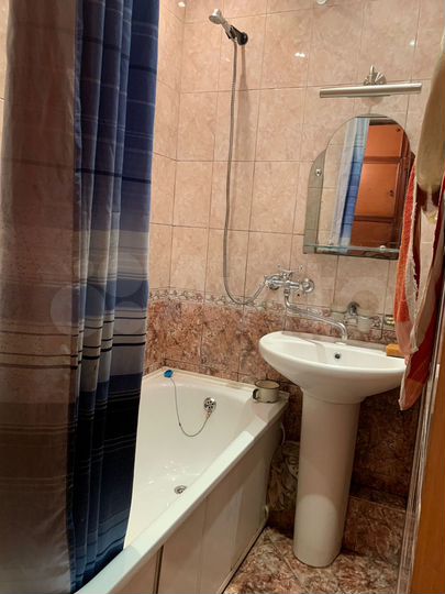 2-к. квартира, 41 м², 3/5 эт.