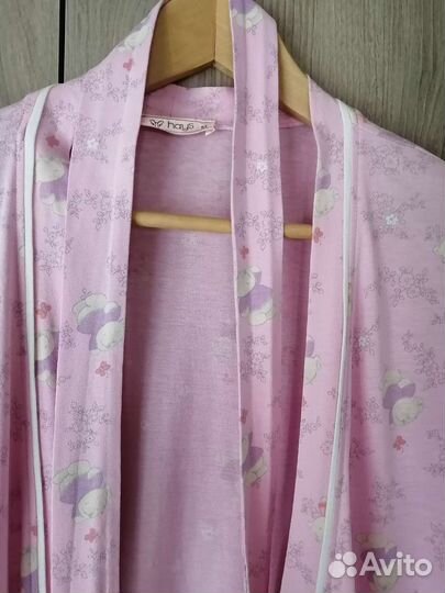 Халат женский Hays Турция р. 42-44