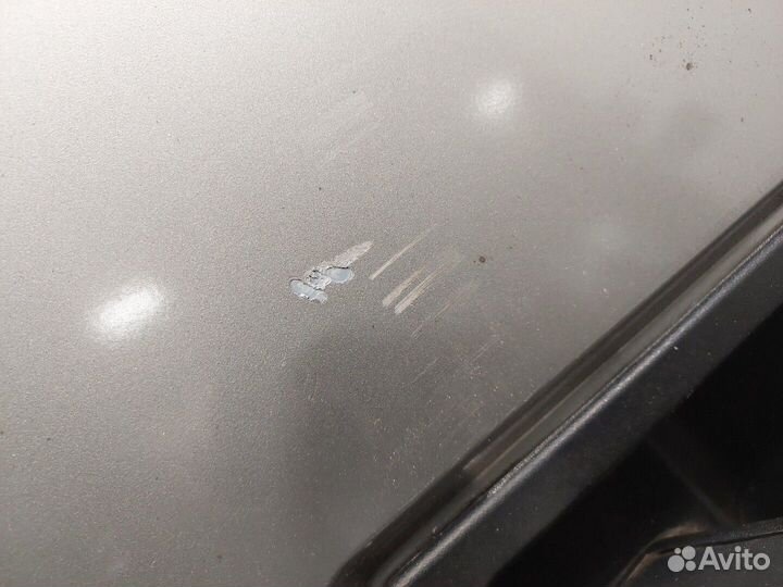 Капот Hummer H2, 2003