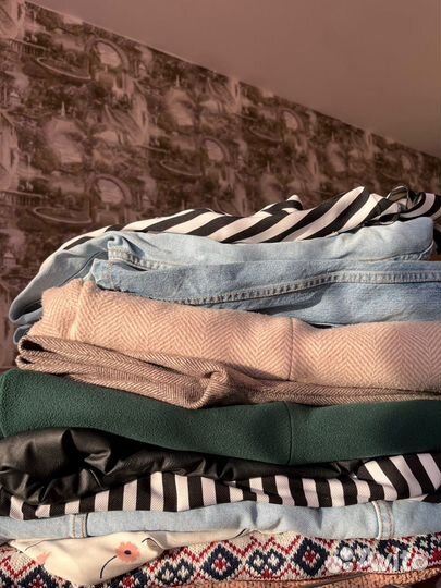 Вещи пакетом