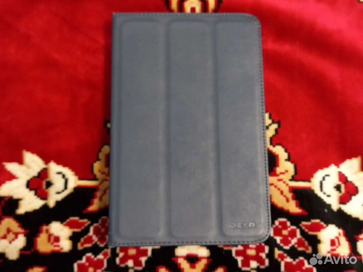 Чехол книга для планшета