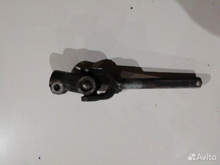 Рулевой карданчик Toyota Sprinter AE95 4AFE