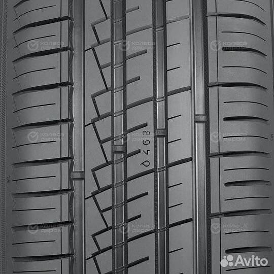 Nokian Tyres Hakka Green 3 225/55 R17 101V