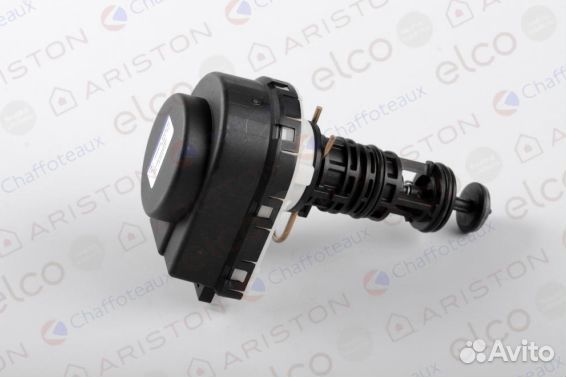 3-х ходовой клапан для Ariston 60001583 - 01