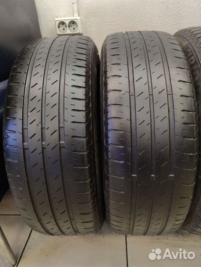 Bridgestone Ecopia EP150 195/65 R15