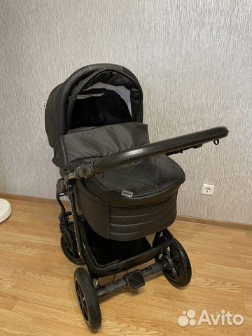 Коляска retrus 2 в 1