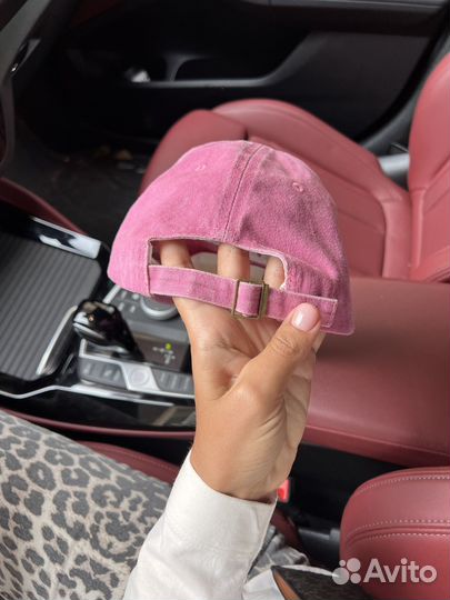 Кепка бейсболка Planta Rosa