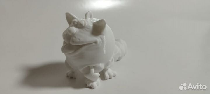 Красивые 3d Фигурки