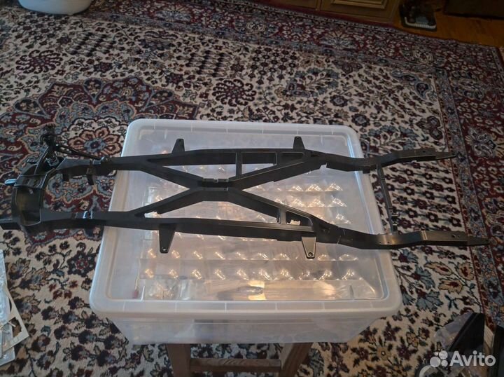 Зис 110 деагостини