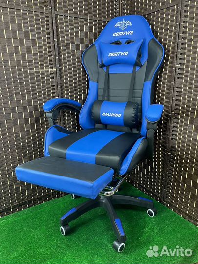 Кресла игровые компьютерные