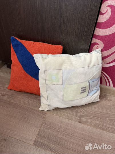 Подушка для декора