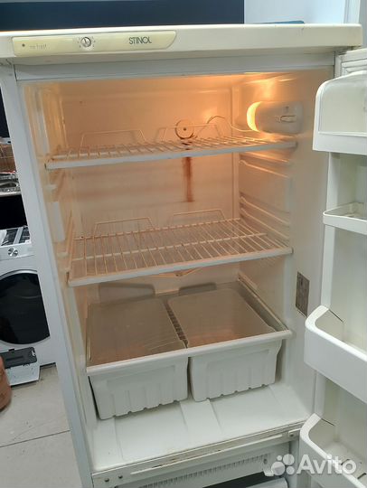 Холодильник Stinol no frost